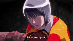 Karakuri Circus